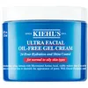 Image de Gel-crème sans huile ULTRA FACIAL 125 ml