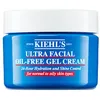 Image de ULTRA FACIAL oil-free gel cream 28 ml