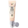 Image de CC+ NUDE GLOW lightweight foundation + glow serum SPF40 #light