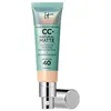 Image de CC+ NATURAL MATTE base de maquillaje en crema SPF40 #Fair
