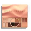 Image de Palette de fards à paupières NAKED SHAPED #Warm 1 unité