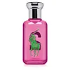 Image de BIG PONY WOMAN 2 eau de toilette vaporisateur (pink) 50 ml