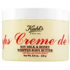Image de CREME DE CORPS soy milk & honey whipped body butter 226 gr