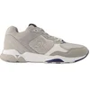 Image de Baskets femme Le Coq Sportif Gaia Ventile Gris 39 2220219
