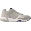 Image de Baskets femme Le Coq Sportif Gaia Ventile Gris 39 2220219