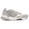 Image de Baskets Garçon R500 Gris