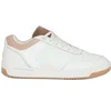 Image de Baskets femme Le Coq Sportif Park W Monogramme Blanc 37 2220226