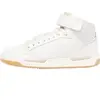 Image de Baskets femme Le Coq Sportif Alpha W Sport Blanc 36 2220229