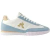 Image de Baskets femme Le Coq Sportif Veloce I Blanc 37 2410712