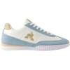 Image de Baskets femme Le Coq Sportif Veloce I Blanc 39 2410712