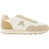 Image de Baskets femme Le Coq Sportif Astra 2 Blanc 36 2422603