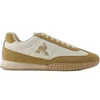 Image de Baskets femme Le Coq Sportif Veloce I Blanc 41 2422626