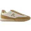 Image de Baskets femme Le Coq Sportif Veloce I Blanc 41 2422626