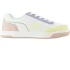 Image de Baskets femme Le Coq Sportif Lcs Court Breaker Blanc 36 2422696