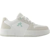 Image de Baskets femme Le Coq Sportif Lcs Billie Blanc 41 2422852