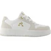 Image de Baskets femme Le Coq Sportif Lcs Billie Blanc 39 2422894