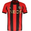 Image de Maillot domicile OGC Nice 2024/2025 Noir M 2421886