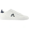 Image de Baskets Le Coq Sportif Courstet 2 Blanc 40 2510347