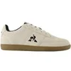 Image de Baskets Le Coq Sportif Derby Suede Beige 43 2520549