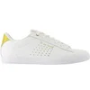 Image de Baskets femme Le Coq Sportif Lucie Blanc 38 2520559