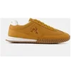 Image de Baskets Le Coq Sportif Veloce Orange 40 2610489