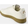 Image de Baskets Le Coq Sportif Court Premium Beige 41 2610593