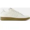 Image de Baskets Le Coq Sportif Court Premium Beige 42 2610593