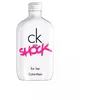 Image de CK ONE SHOCK HER eau de toilette vaporisateur 200 ml
