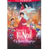 Image de L'Apprenti Père Noël et le flocon magique - Luc Vinciguerra en occasion ou reconditionné