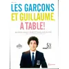Image de Les Garçons et Guillaume, à table ! - Guillaume Gallienne en occasion ou reconditionné
