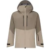 Image de Veste de ski Rossignol Evader Beige M RLMMJ11-815