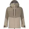Image de Veste de ski Rossignol Evader Beige XL RLMMJ11-815