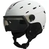 Image de Casque de ski Rossignol Allspeed Visor Photo Strato Blanc XL (58/60 cm) RKMHE01-000