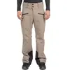 Image de Pantalon de ski Rossignol Evader Beige XL RLMMP07-815