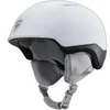 Image de Casque de ski femme Rossignol Fit Impacts Blanc M/L (55/59 cm) RKNHF04-000