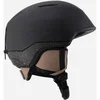 Image de Casque de ski Rossignol Fit Impacts Essential Noir M/L (55/59 cm) RKNHF08-000