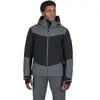 Image de Veste de ski Rossignol Wispile Noir S RLNMJ08-200