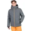 Image de Veste de ski Rossignol Siz Gris M RLMMJ05-23N