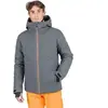 Image de Veste de ski Rossignol Siz Gris S RLMMJ05-23N