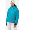 Image de Veste de ski femme Rossignol Blackside Bleu M RLNWJ06-73F