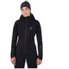 Image de Veste de ski à capuche femme Rossignol Genetys Noir M RLNWJ16-200