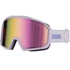Image de Masque de ski Rossignol Essential Blanc TU RKOGK03-000