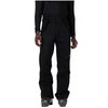 Image de Pantalon de ski isolant Rossignol Hero Velika Noir 2XL RLOMP07-200