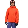 Image de Veste de ski isolant Rossignol Rochrun Orange M RLOMJ23-41P