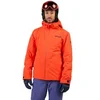 Image de Veste de ski isolant Rossignol Rochrun Orange 2XL RLOMJ23-41P