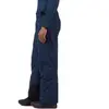 Image de Pantalon de ski isolant Rossignol Strawpile Bleu M RLOMP02-715