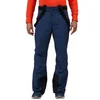 Image de Pantalon de ski isolant Rossignol Bleu L RLOMP06-715