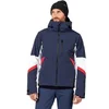 Image de Veste de ski Rossignol Ciastel Bleu L RLOMJ08-715