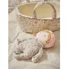 Image de Poupée Et Couffin En Tissu Liberty Liberty Godington Park