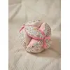Image de Balle D'éveil En Velours Et Tissu Liberty Liberty Godington Park